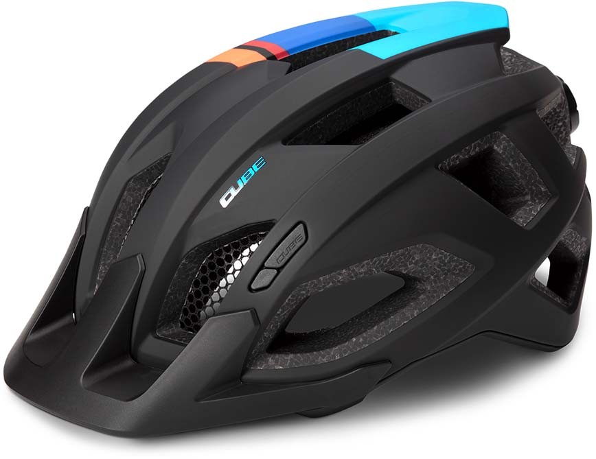 Cube Casque PATHOS teamline