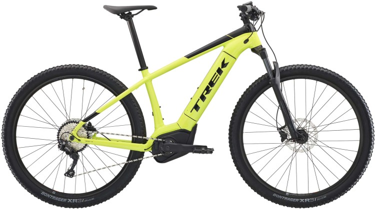 2020 trek powerfly 5