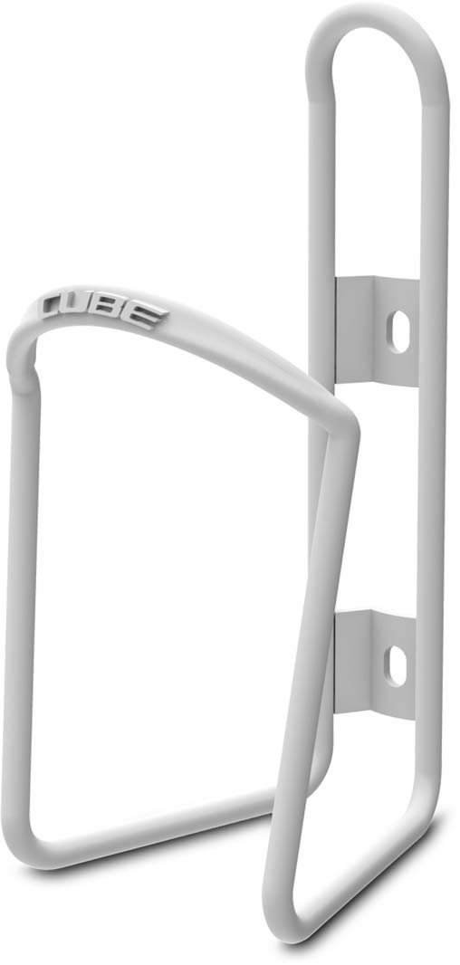 Cube Porte-bidon HPA matt white