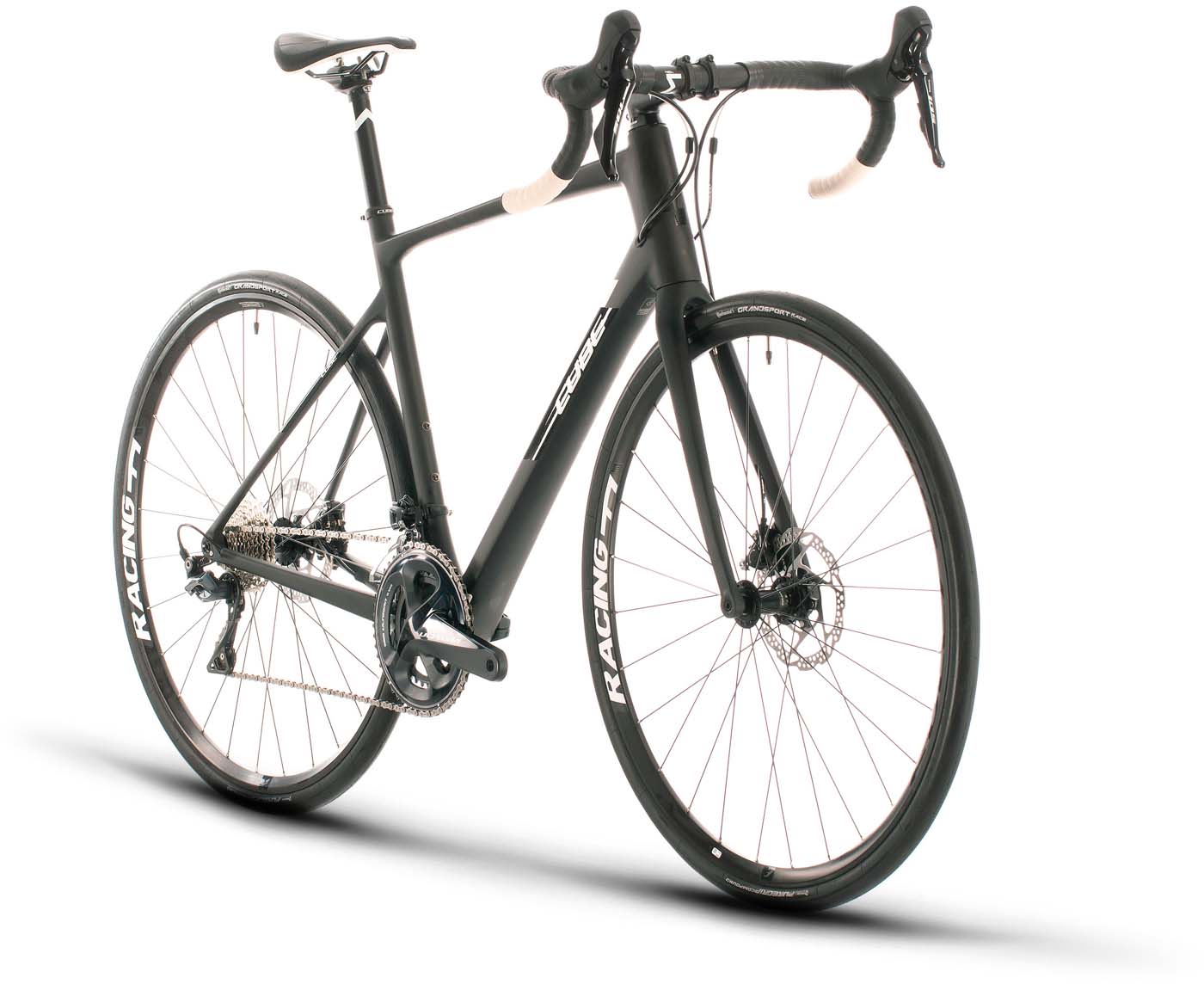 cube attain gtc sl disk