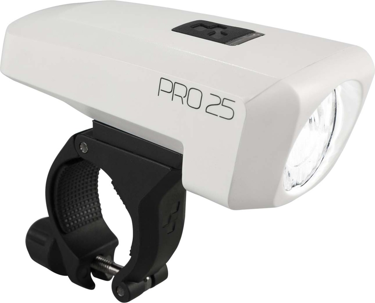 Cube Feu avant PRO 25 blanc