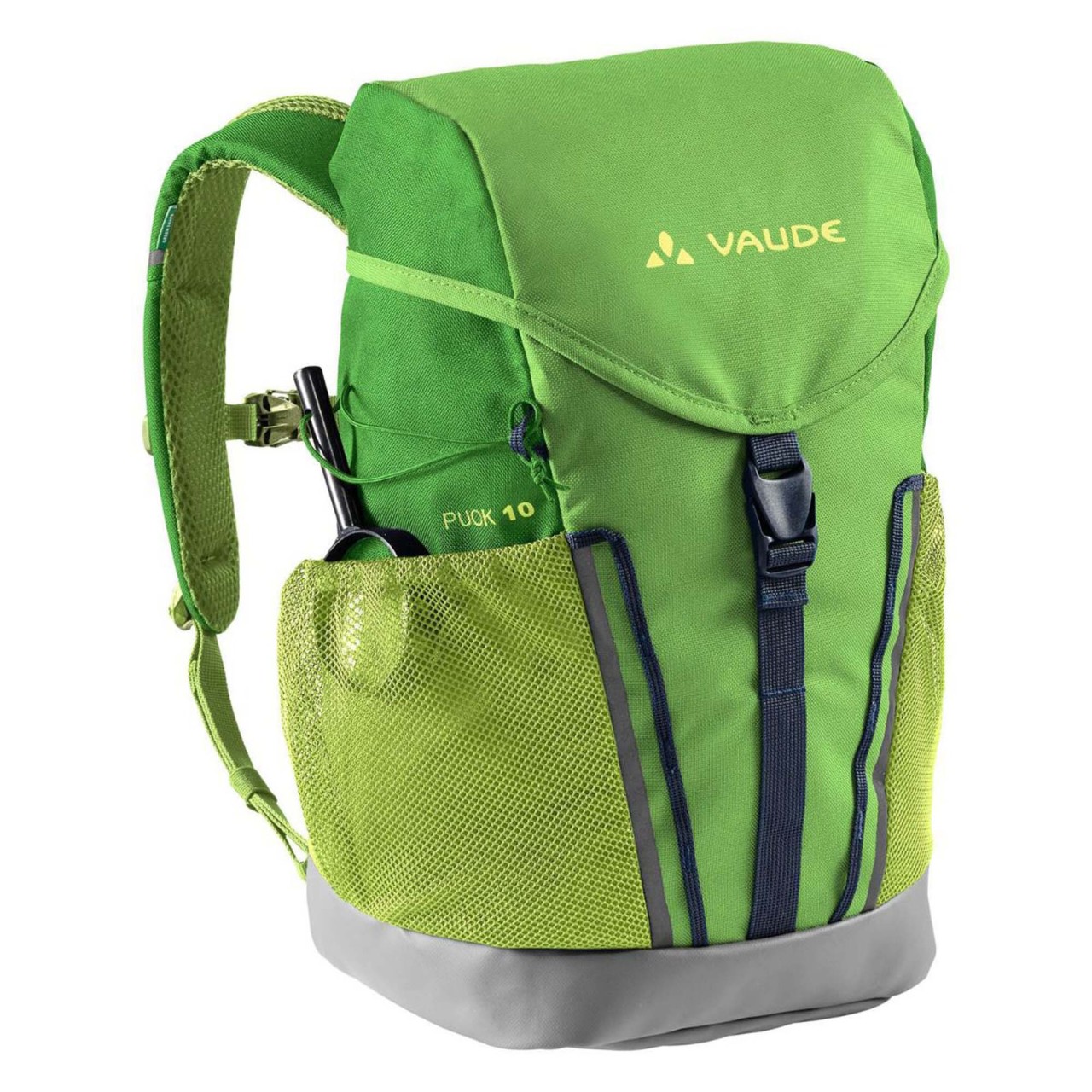 Vaude Sac à dos pour enfants Puck 10 Apple