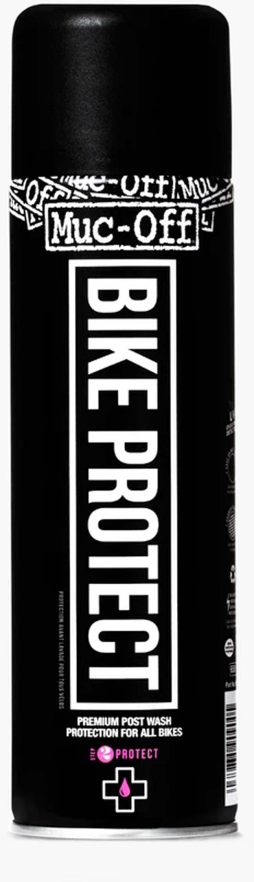 Muc-Off Spray anti-corrosion pour vélo 500 ml