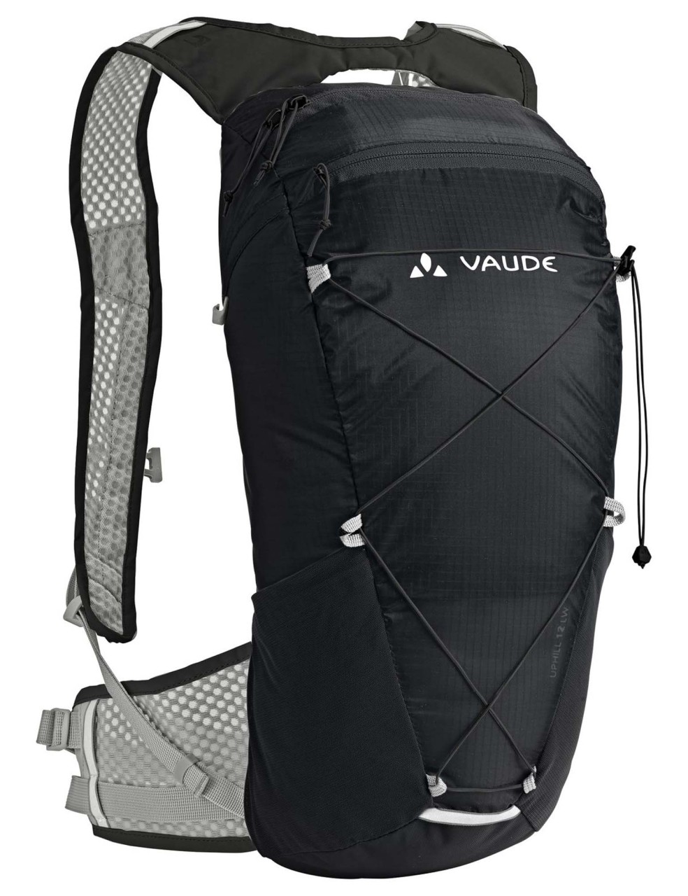 Vaude Uphill 16 LW, noir