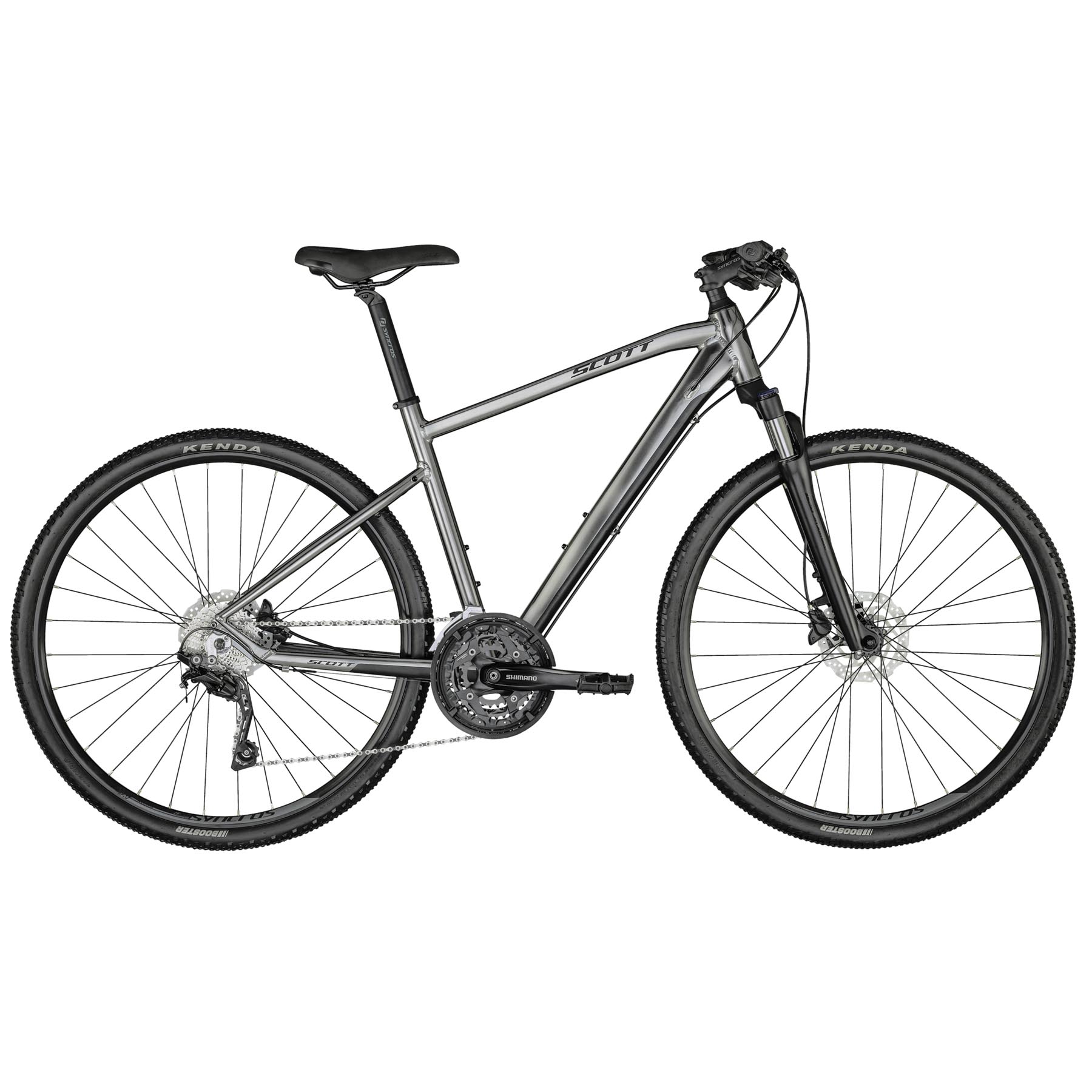 Scott vtc homme deals