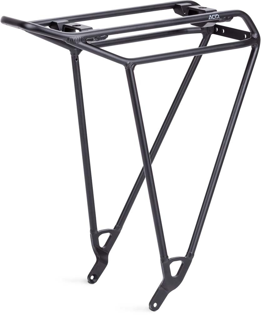 ACID Porte-bagages SIC PURE 27,5" RILink noir