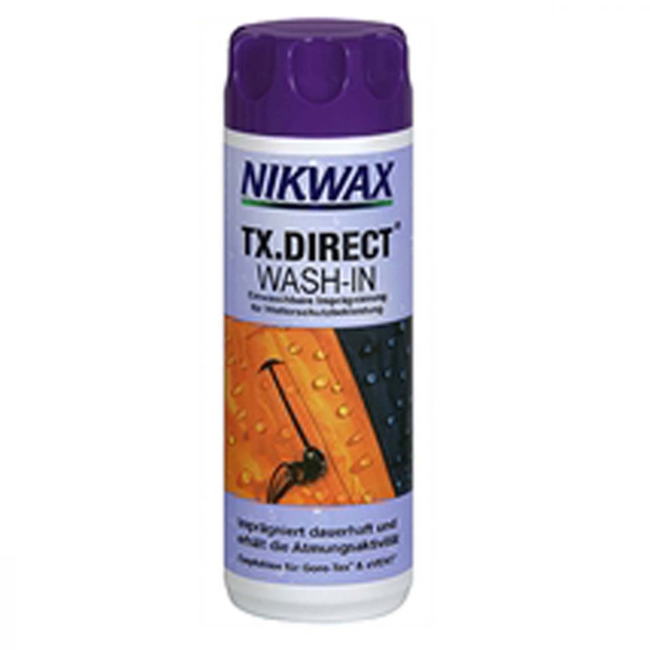 Nikwax Produit d\'entretien TX-Direct 300 ml