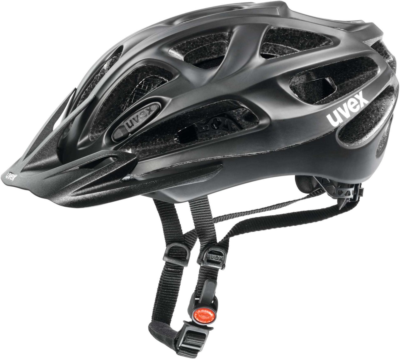 Uvex Casque de vélo Supersonic cc