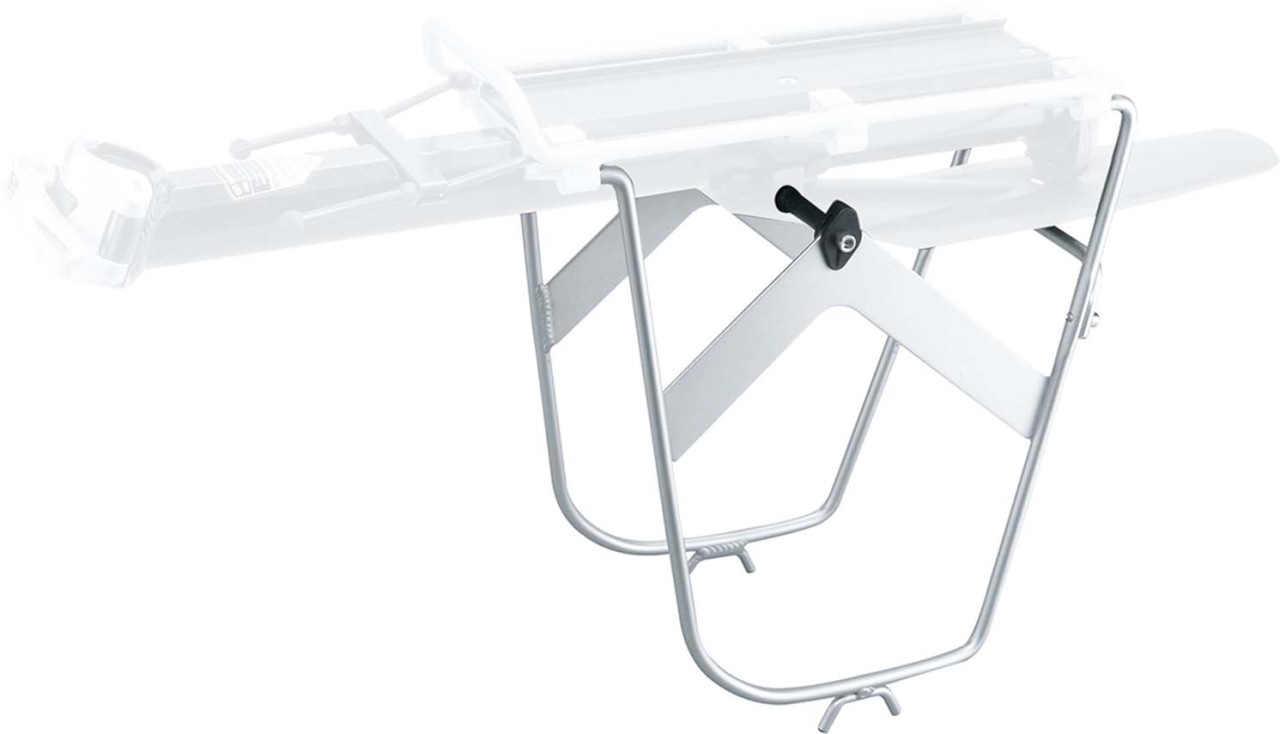 Topeak Porte-bagages Side Frames MTX argenté