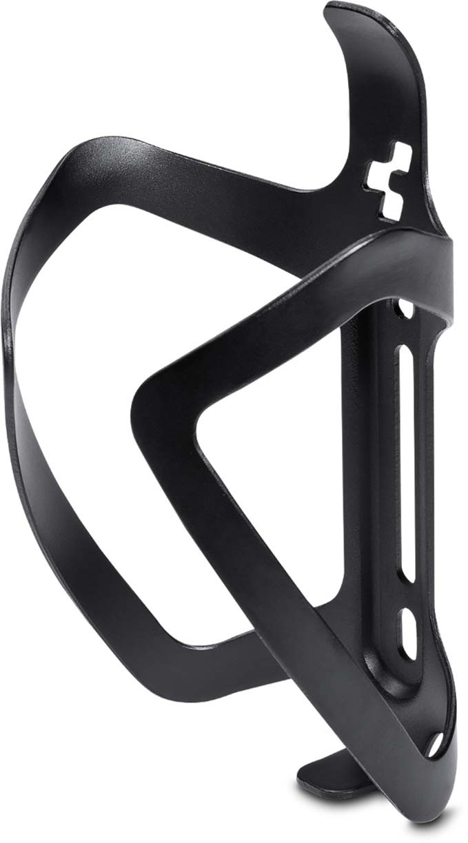 Cube Porte-bidon HPA Top Cage noir anodisé