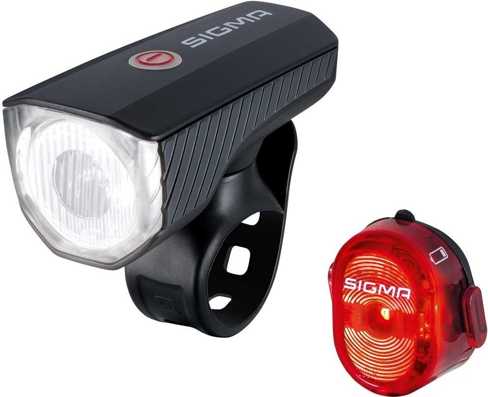 Sigma Set d\'éclairage LED Aura 40 USB / Nugget II USB