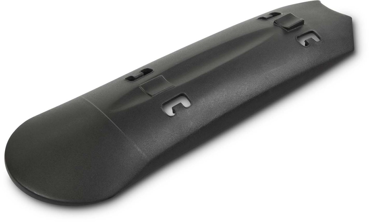 RFR Garde-boue Downtube noir