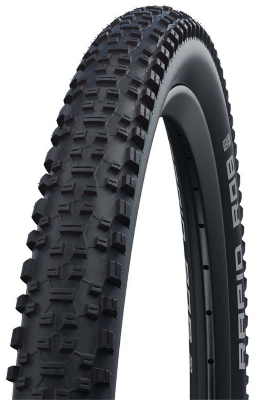 Schwalbe Pneu Rapid Rob HS425, 29x2.25"57-622 noir-LiteSkin KG SBC