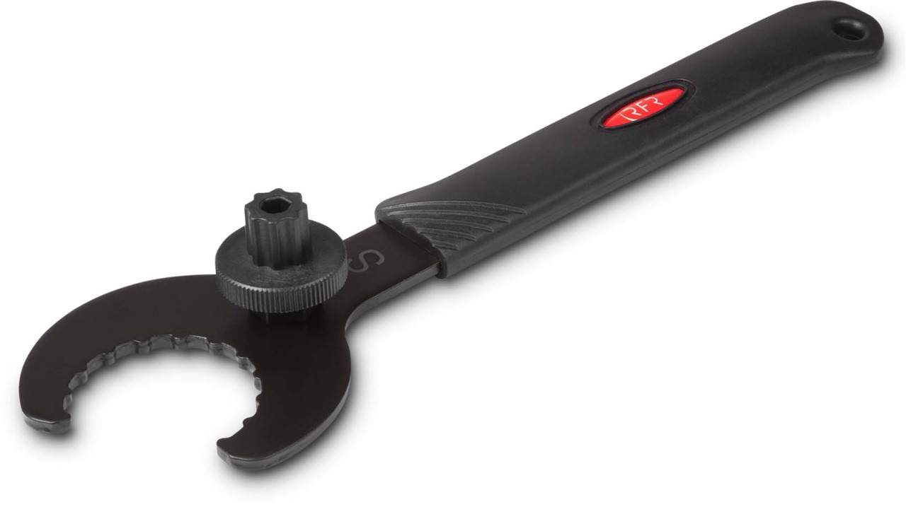 RFR Outil pour palier de pédalier black