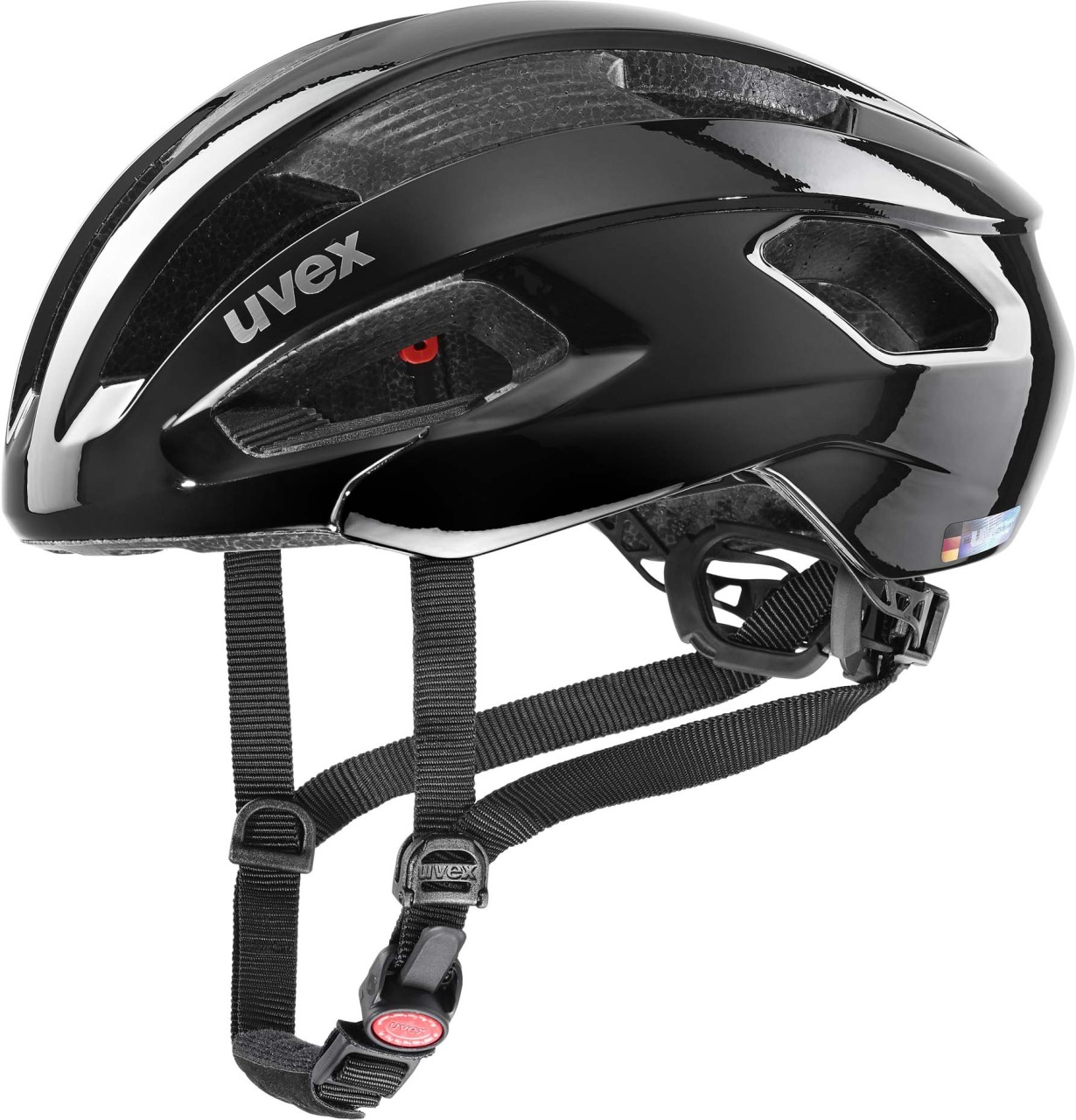 uvex rise Casque de vélo de course