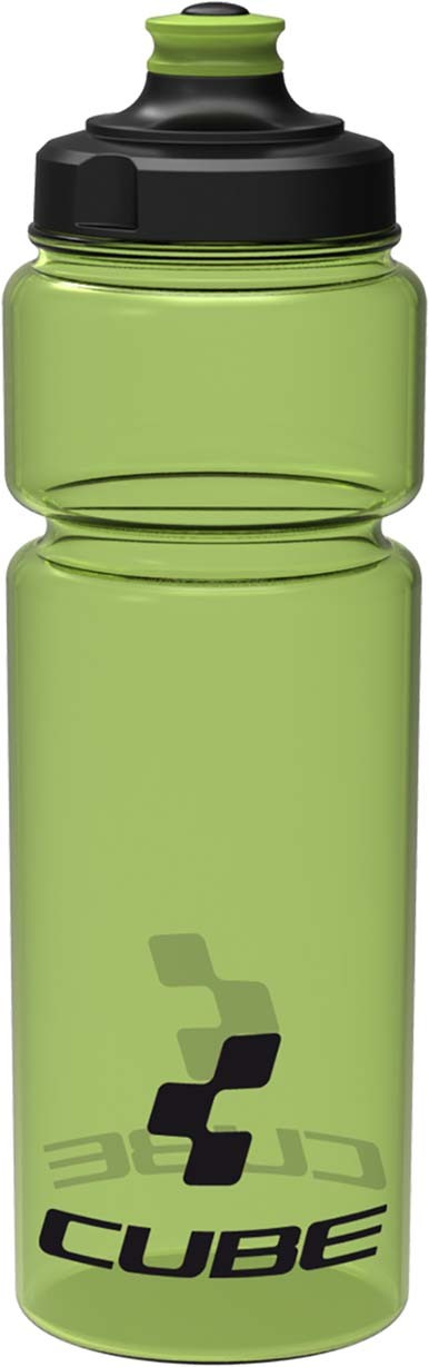 Cube Gourde 0,75l Icon green