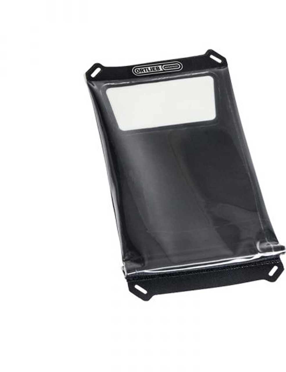 Ortlieb Safe-It, M, noir-transparent