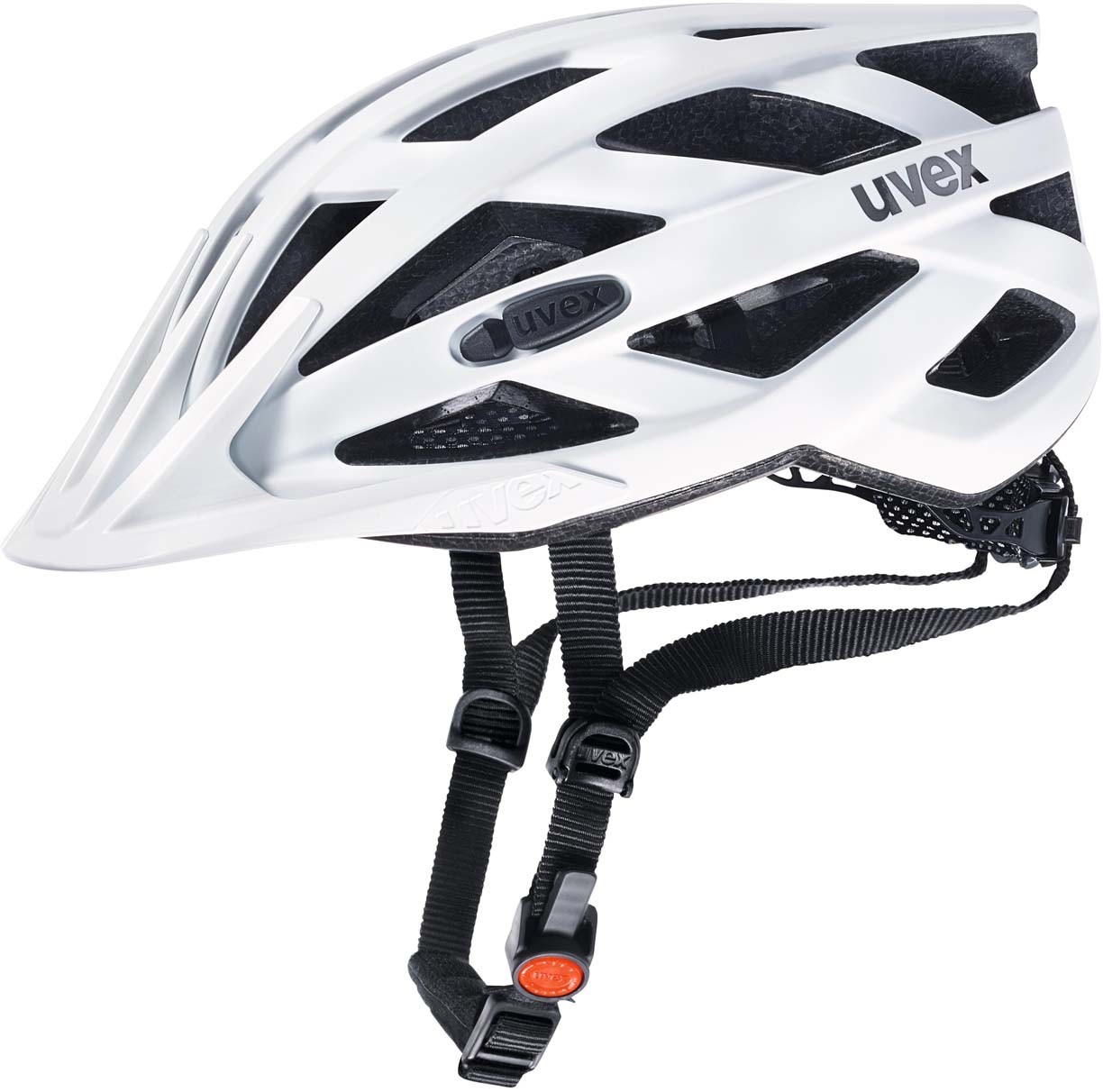 Uvex i-vo cc casque de vélo