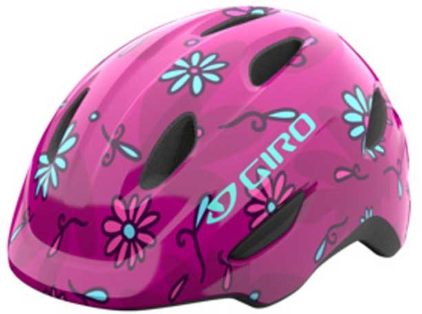 Giro SCAMP casque de vélo