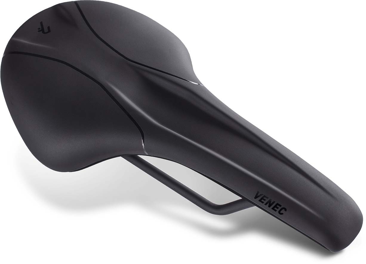 Natural Fit Selle Venec black