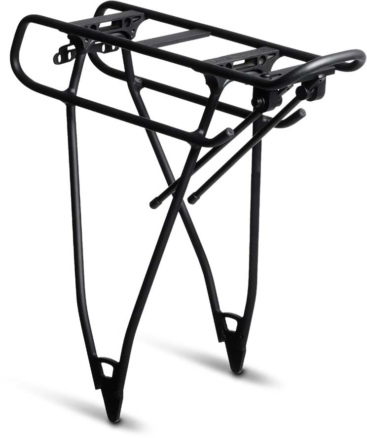 Cube Porte-bagages Heavy Duty 28"-29" black