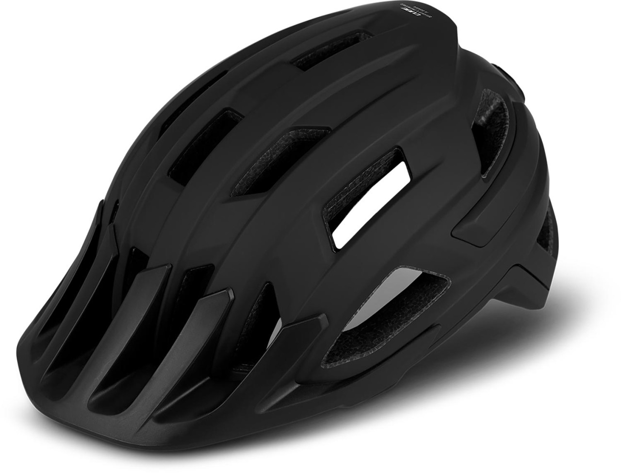 Cube Casque ROOK black