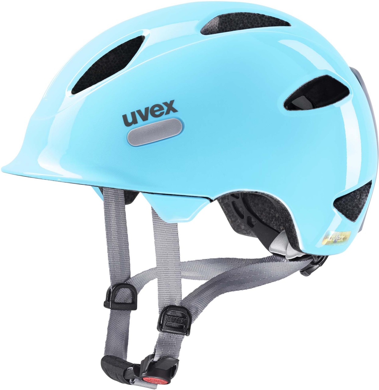 uvex oyo casque de vélo pour enfants