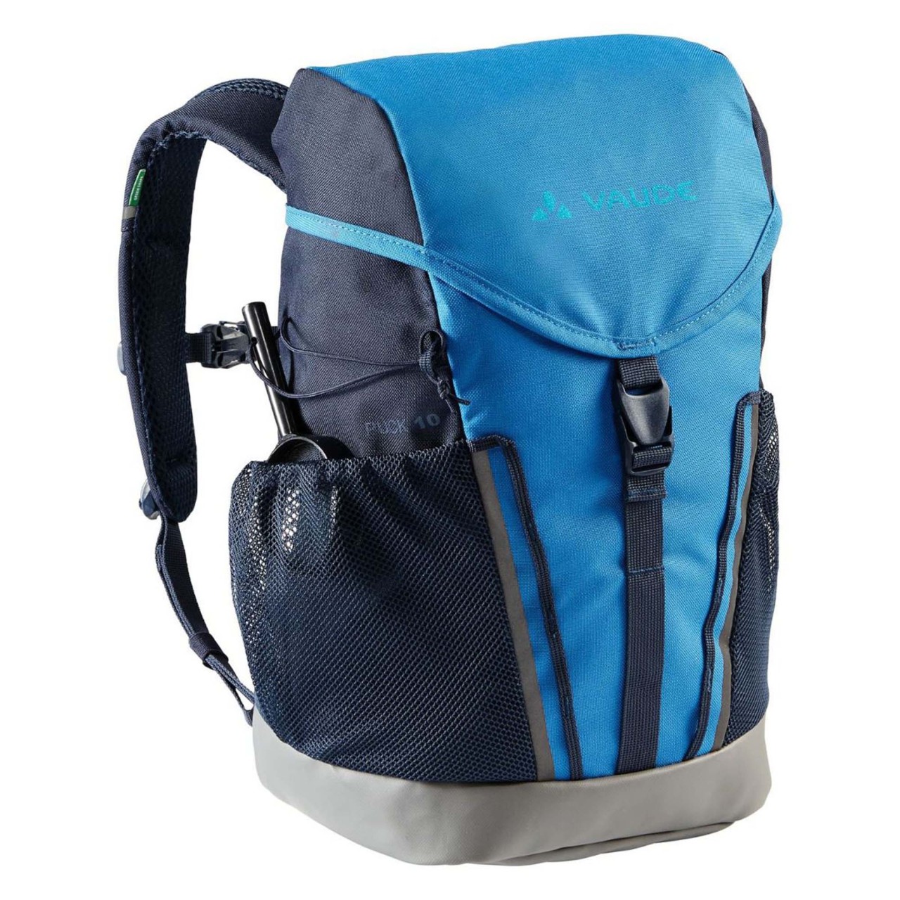 Vaude Puck 10 Blue / Eclipse Sac à dos pour enfants