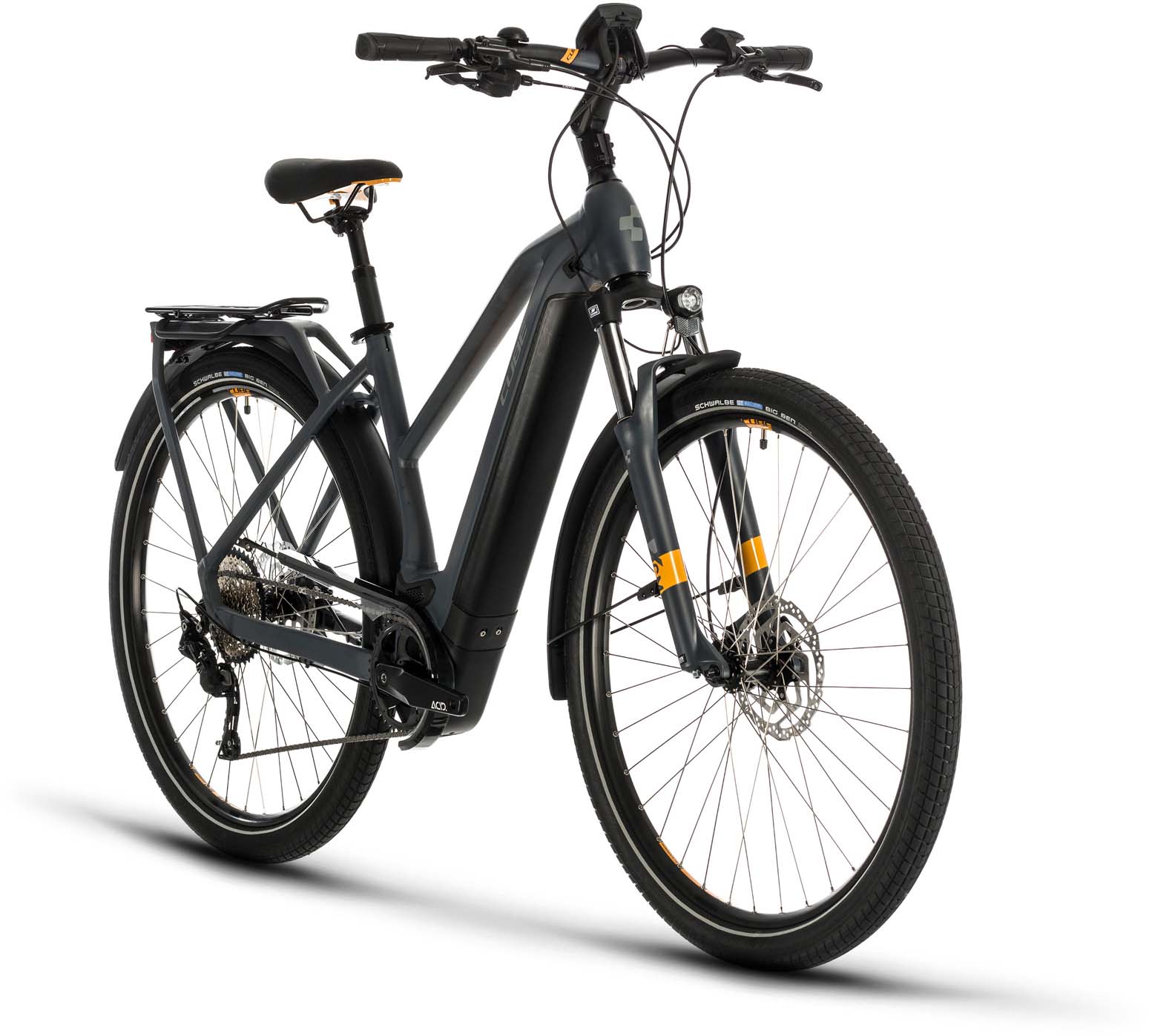cube kathmandu hybrid 2020