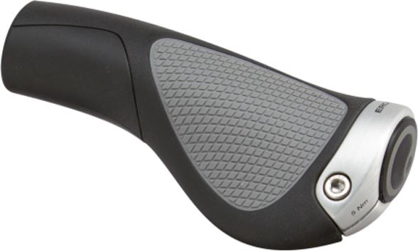 Ergon GP1-L Poignées ergonomiques