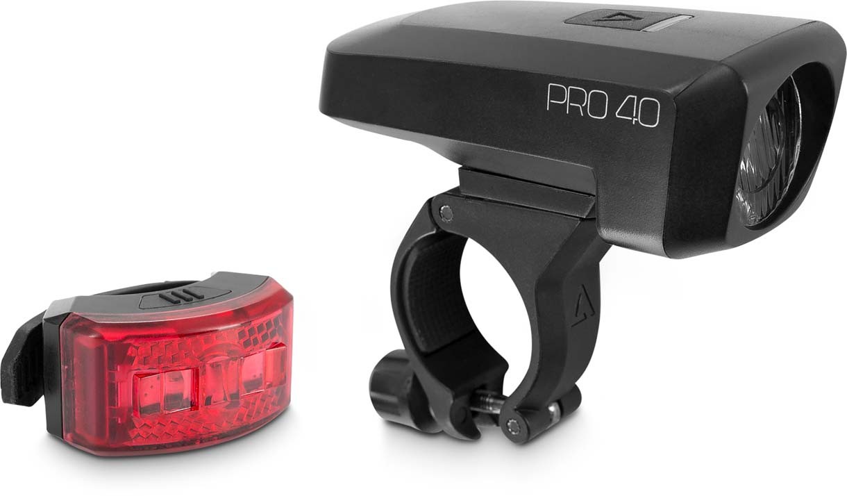 ACID PRO 40 set d\'éclairage noir