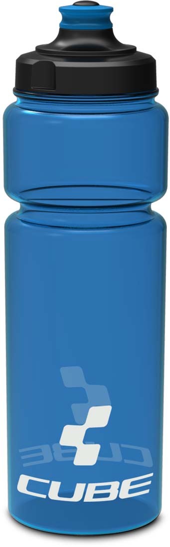 Cube Gourde 0,75l Icon blue