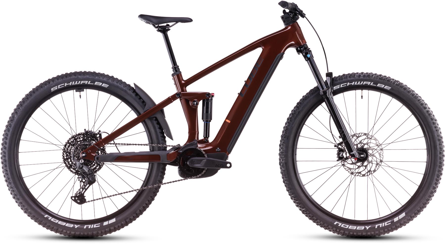 Vtt cube suspendu hotsell