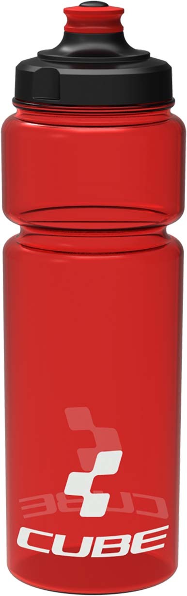 Cube Gourde 0,75l Icon rouge