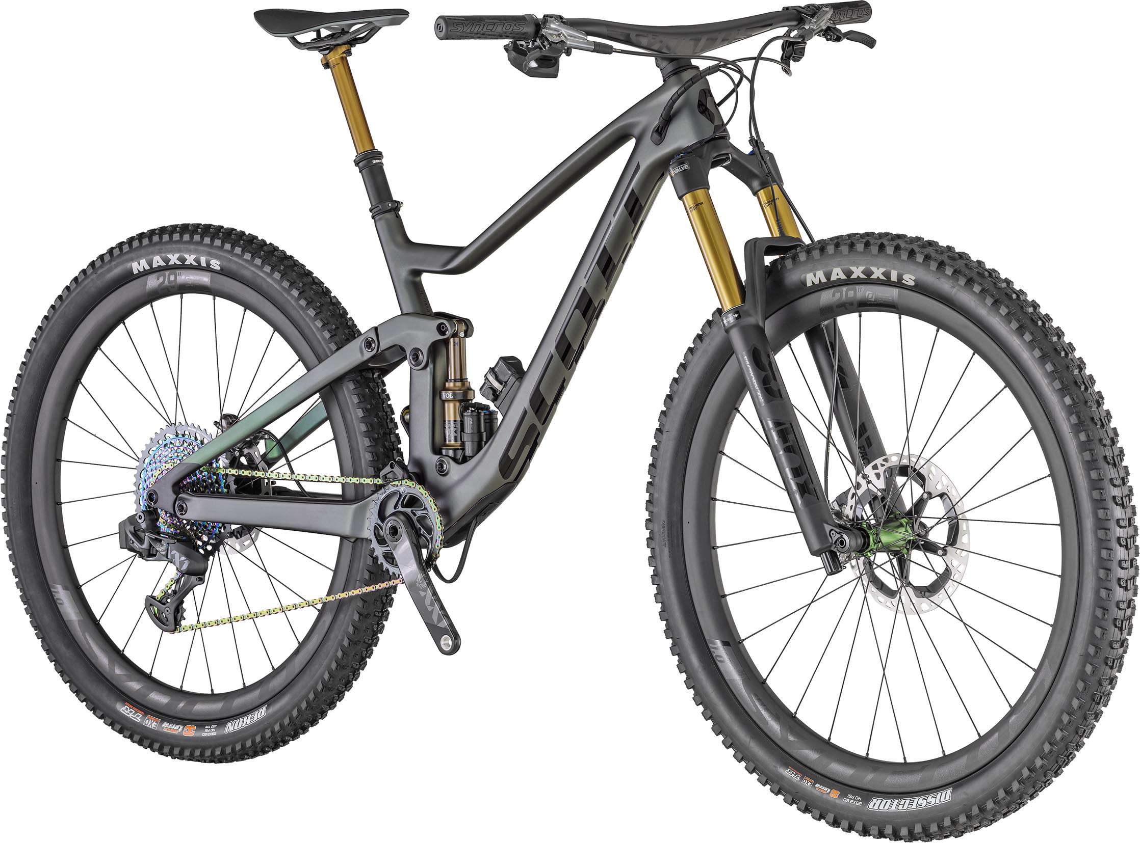 Scott Genius VTT à prix intéressant en ligne MHW