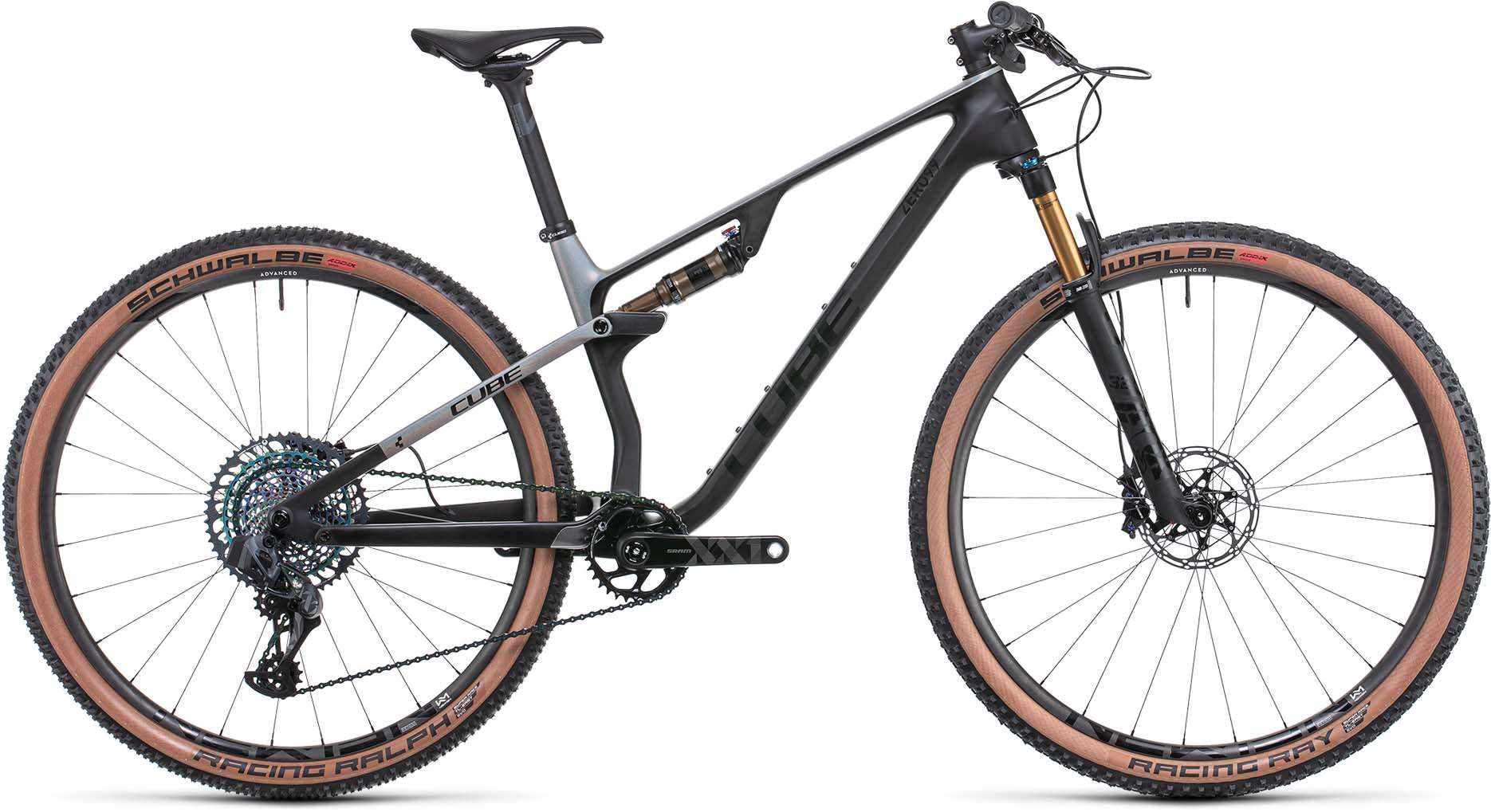 VTT tout suspendu 29 pouces achat en ligne MHW