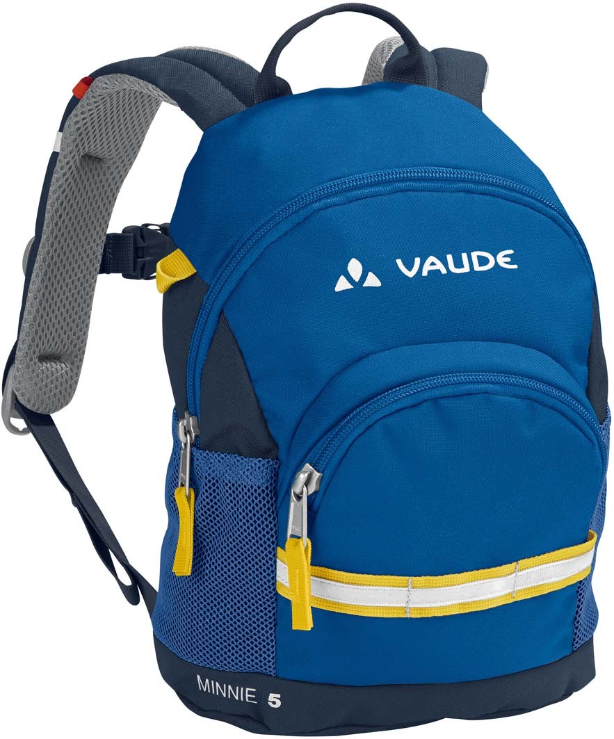 Vaude Minnie 5 bleu