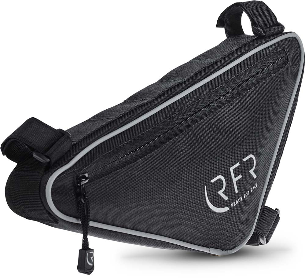 RFR Sac triangulaire M black