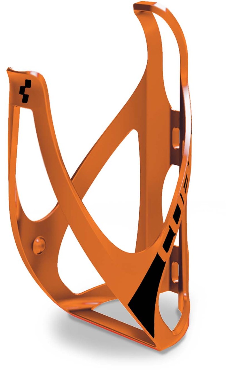 Cube Porte-bidon HPP matt orange n black