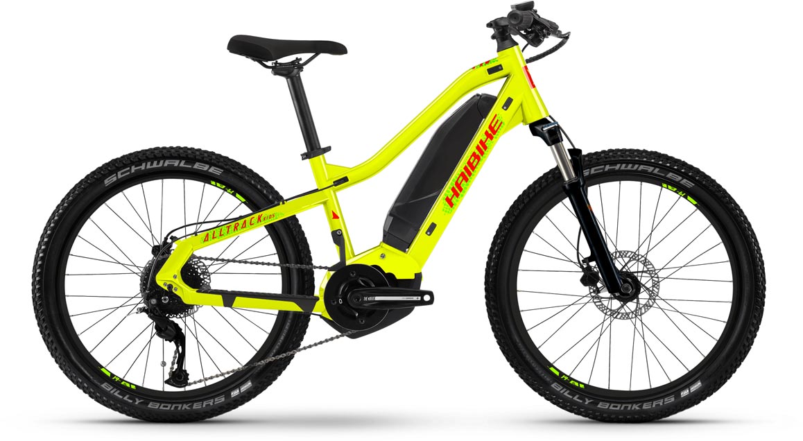 Vtt electrique 24 pouces sales