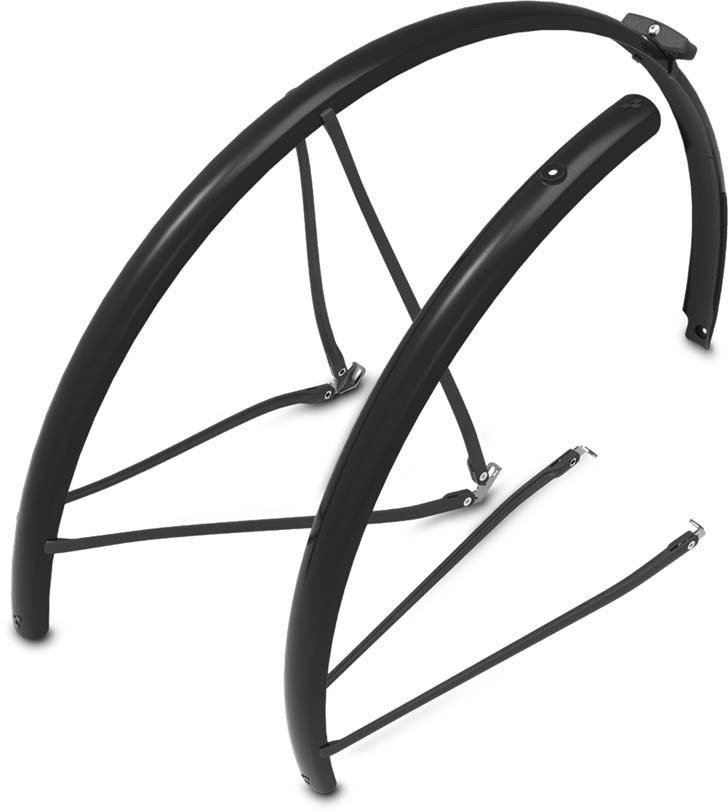 Cube Cubeguard Attain Disc noir