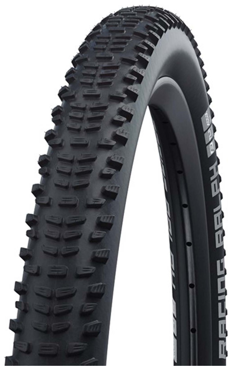 Schwalbe Pneu RAC.RALPH 57-622 29" x 2,25 Addix , 735 g, black