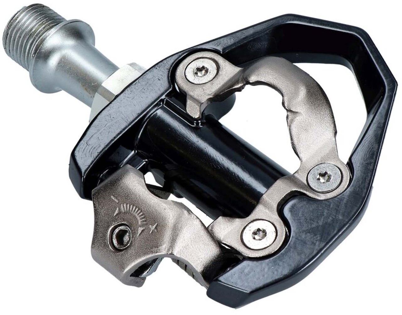 Shimano Pédale SPD PD-ES600 noir