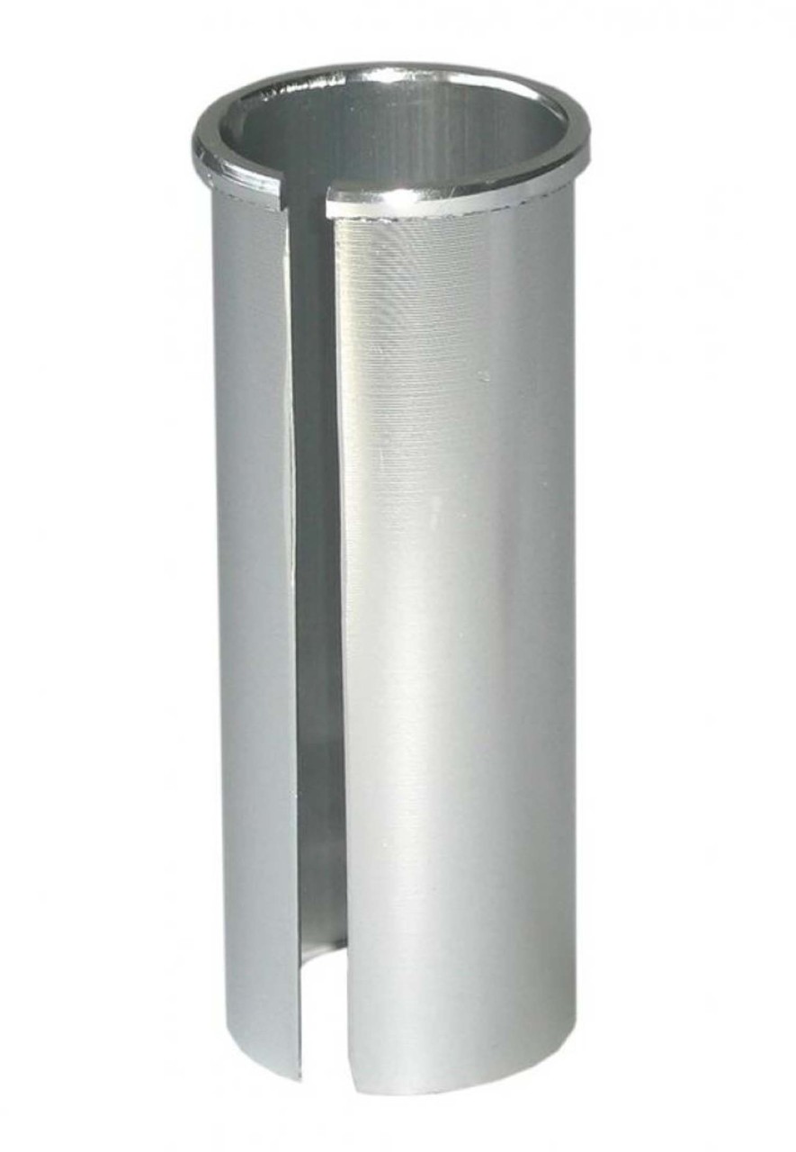 ErgoTec Douille de calibrage pour tige de selle tige de 27,2mm, tube de 30,9mm, 80mm