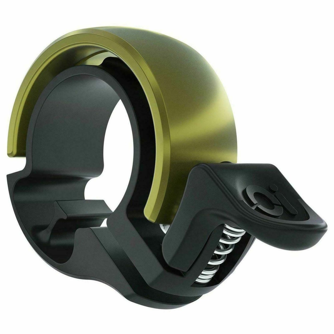 Knog Cloche Oi small black/olive