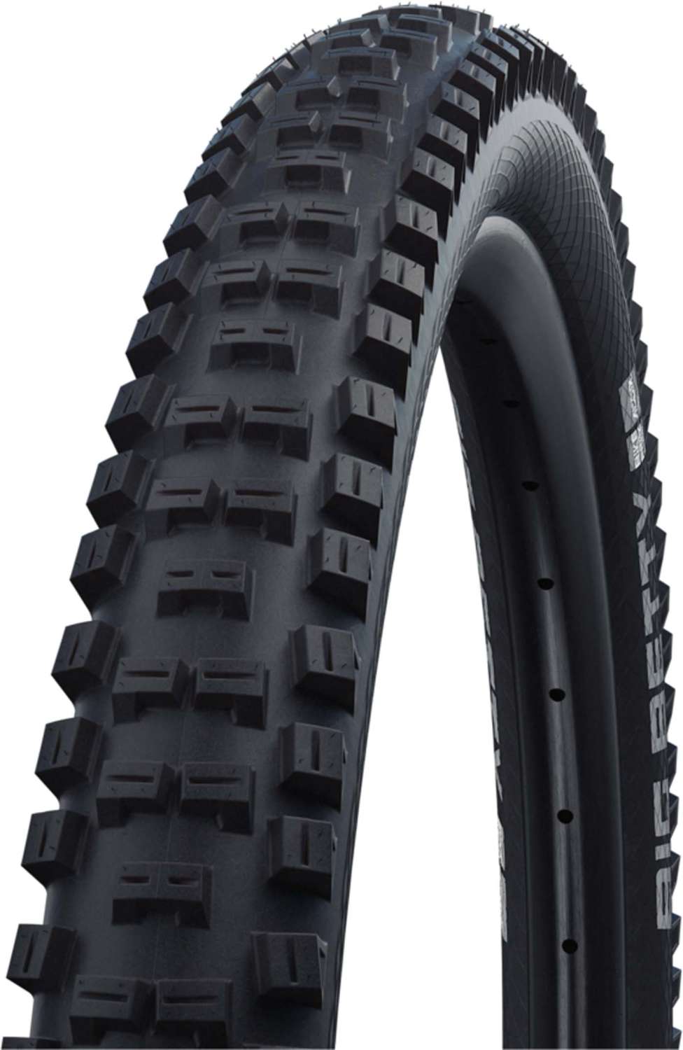 Schwalbe Pneu Nobby Nic 65 622 29 x 2.60 noir MHW