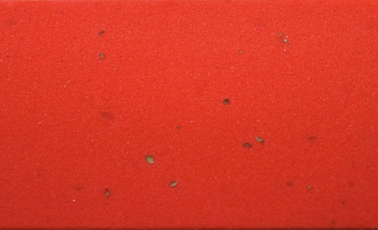 Cube Ruban de guidon rouge liège