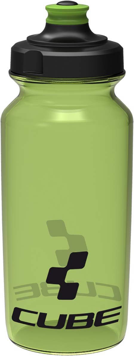 Cube Gourde 0,5l Icon green