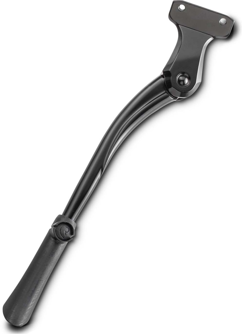 RFR Béquille pour bicyclette KSA 40 PRO noir