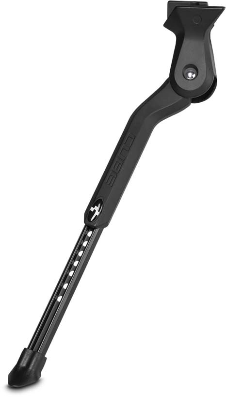 Cube Support pour bicyclette Cubestand CMPT noir